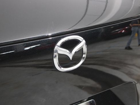 Used 2024 MAZDA CX-50 AWD 2.5 S w/ Cargo Package image 11