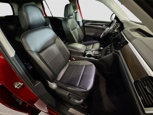 Used 2022 Volkswagen Atlas SE image 23