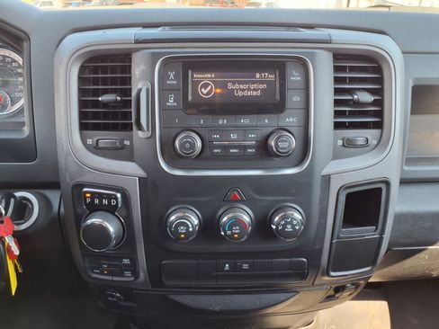 Used 2018 RAM 1500 Tradesman w/ Popular Equipment Group image 19
