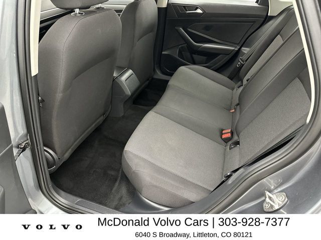 Used 2019 Volkswagen Jetta S FWD image 21