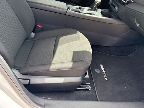 Used 2026 Nissan Sentra S w/ Floor Mat Package image 11