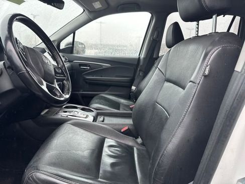 Used 2021 Honda Pilot Special Edition image 10