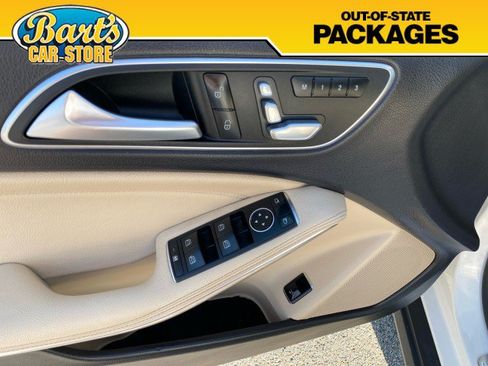 Used 2019 Mercedes-Benz GLA 250 4MATIC w/ Convenience Package image 24
