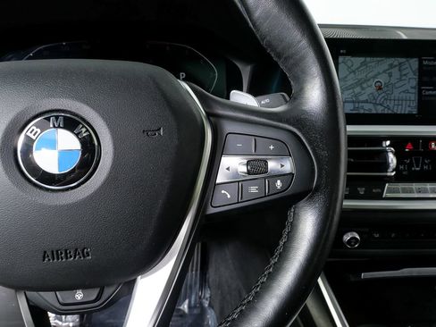 Used 2021 BMW 330i Sedan RWD image 10