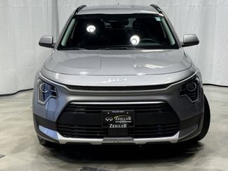 Used 2023 Kia Niro EX w/ EX Cold Weather Package video 2