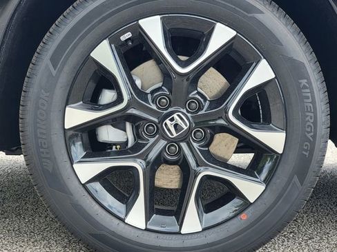 New 2026 Honda HR-V EX-L image 11