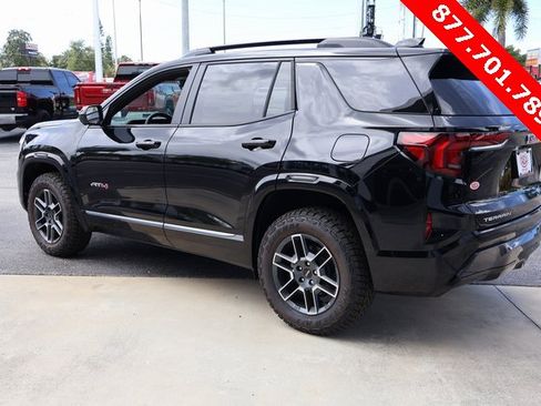 New 2026 GMC Terrain AT4 w/ Convenience Package III image 5