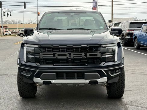 New 2026 Ford F150 Raptor AWD/4WD image 10