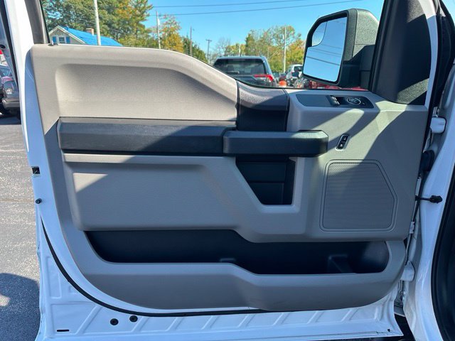 Used 2016 Ford F150 XL w/ Equipment Group 101A Mid RWD image 13