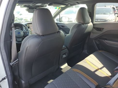Certified 2025 Subaru Crosstrek 2.5i Sport image 14