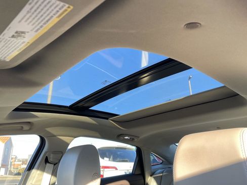 Used 2017 Buick LaCrosse Premium w/ Driver Confidence Package #2 image 12