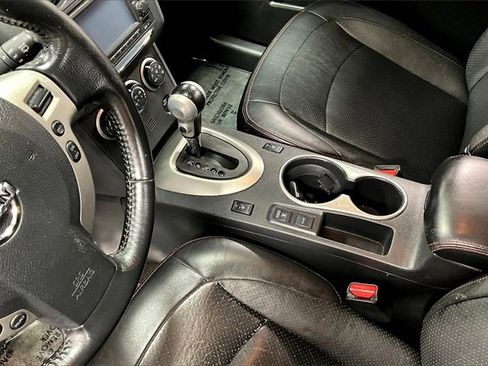 Used 2012 Nissan Rogue SL image 17