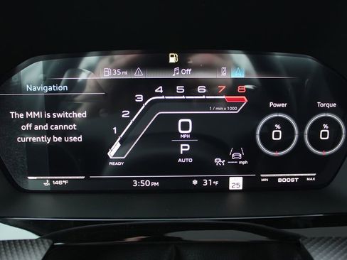 New 2026 Audi RS 3 image 11