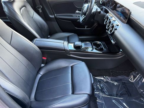 Used 2019 Mercedes-Benz A 220 image 26