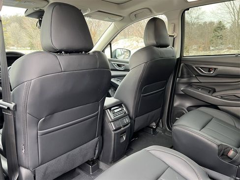 New 2026 Subaru Ascent Limited Bronze image 36