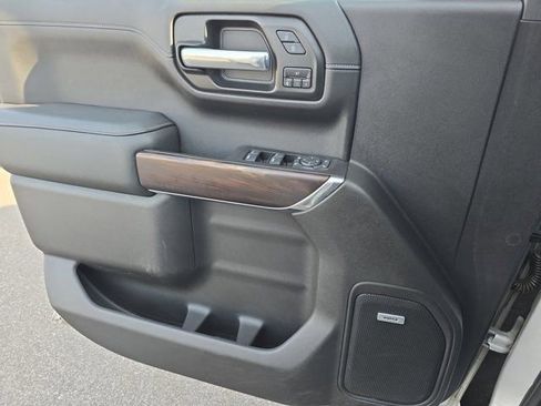 Used 2020 GMC Sierra 1500 SLT w/ SLT Convenience Package image 23