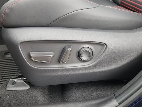 New 2025 Toyota RAV4 XSE image 8