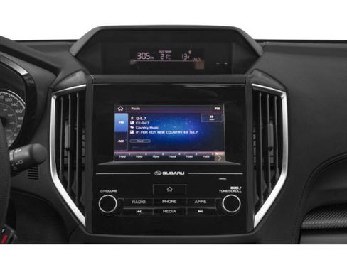 Used 2022 Subaru Crosstrek 2.5i Limited w/ Moonroof Package 2 AWD/4WD image 22