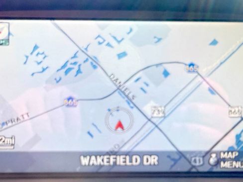 Used 2011 Acura TL SH-AWD image 16