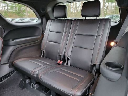 New 2026 Dodge Durango GT image 21