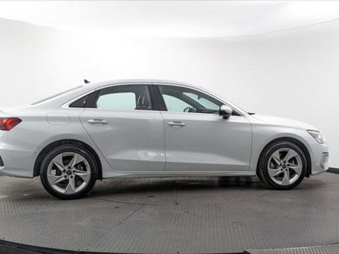 Used 2024 Audi A3 2.0T Premium FWD image 9