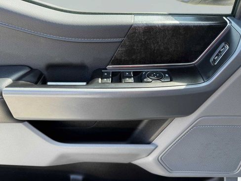 Used 2023 Ford F150 XLT w/ Equipment Group 301A Mid image 20