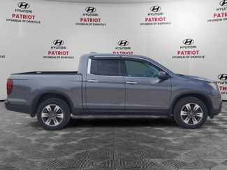 Used 2019 Honda Ridgeline RTL-E video 2