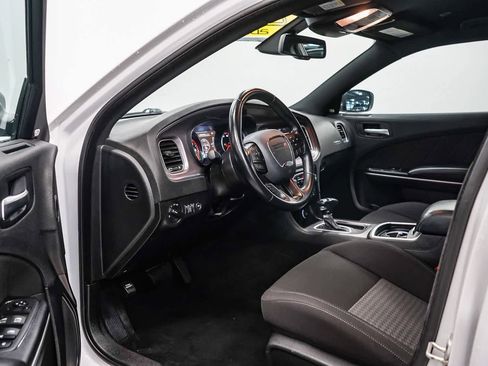 Used 2023 Dodge Charger GT image 16