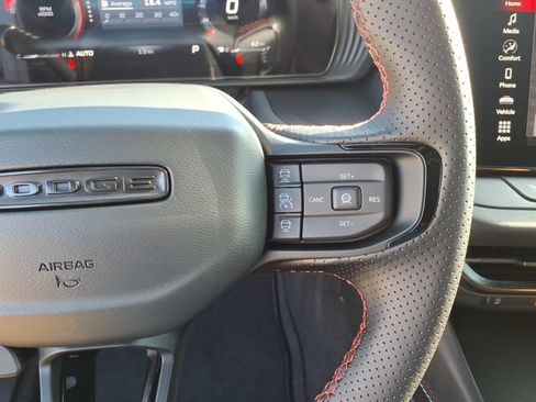 New 2027 Dodge Charger R/T w/ Blacktop Package AWD/4WD image 20