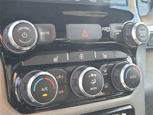 Used 2022 RAM 1500 Big Horn image 20