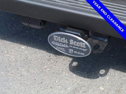 New 2024 RAM ProMaster 1500 w/ Power Group image 7