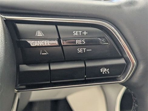 Used 2024 MAZDA CX-90 3.3 Turbo w/ Premium Plus Pkg image 18