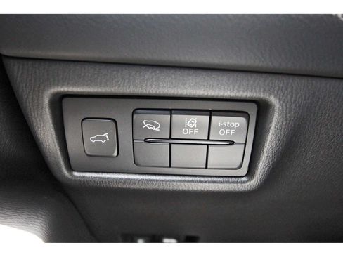 Certified 2025 MAZDA CX-5 AWD 2.5 S w/ Preferred Package image 19