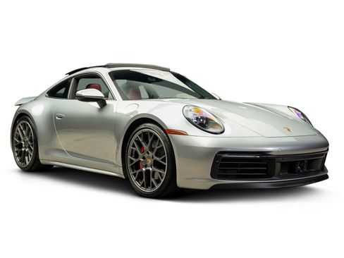 Used 2020 Porsche 911 Carrera S image 7