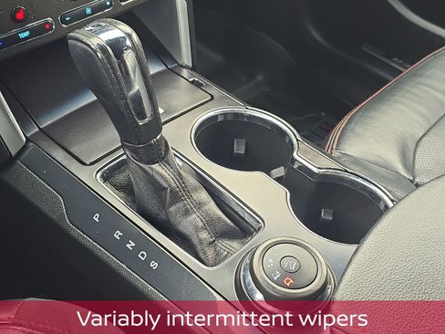 Used 2017 Ford Explorer Sport image 24