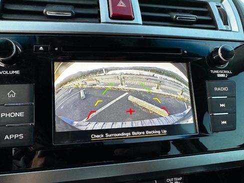 Used 2019 Subaru Outback 2.5i image 31