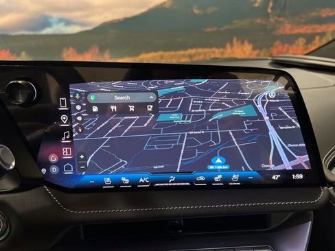 Used 2026 Chevrolet Corvette Stingray Premium Cpe w/ Z51 Performance Package image 29