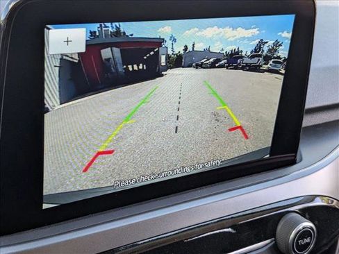 New 2026 Ford Escape Active image 12