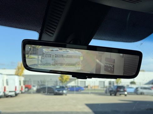 New 2025 Mercedes-Benz Sprinter 3500 image 4