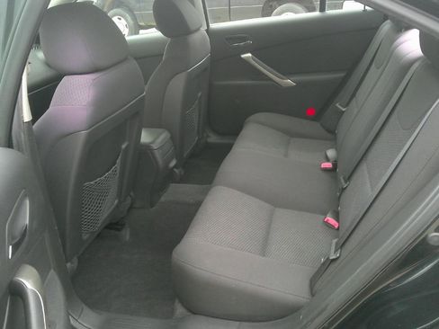 Used 2006 Pontiac G6 Sedan image 10