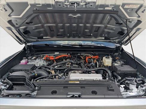 New 2025 Toyota Tacoma TRD Off-Road image 16