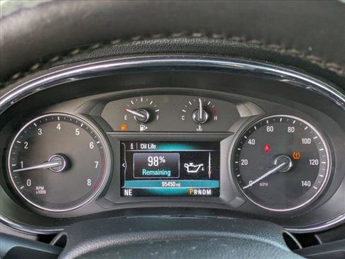 Used 2017 Buick Encore Preferred image 11