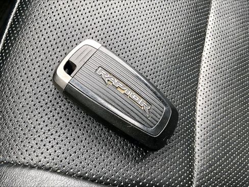 Used 2018 Ford F150 Raptor w/ Equipment Group 802A Luxury image 14