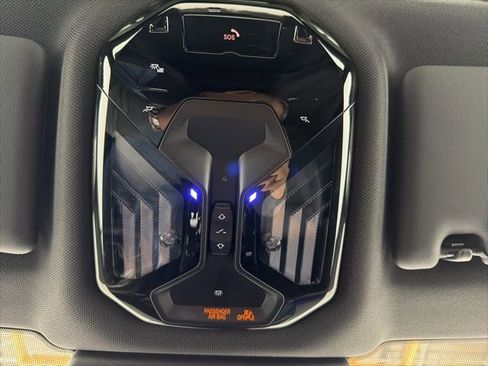 Used 2026 BMW 530i xDrive image 28