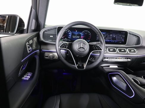 Certified 2026 Mercedes-Benz GLE 350 GLE 350 image 48