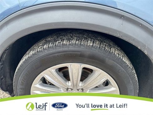 Used 2020 Ford Explorer Limited image 39