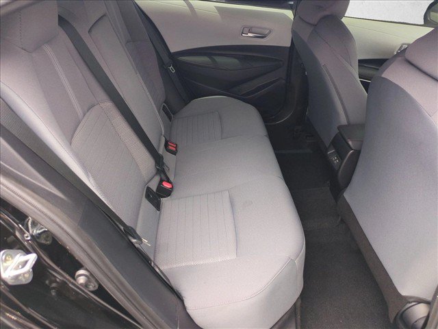 Used 2024 Toyota Corolla SE FWD image 21