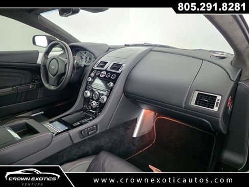 Used 2009 Aston Martin DBS Coupe image 22
