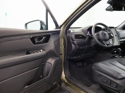 New 2026 Subaru Forester Limited AWD/4WD image 9