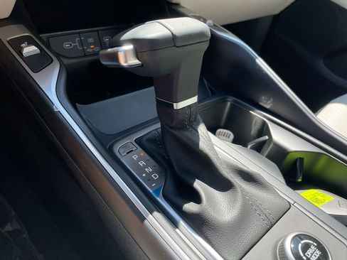 New 2026 Kia Sorento EX image 47